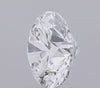 CVD Lab-Grown Round Brilliant Loose Diamond – IGI Certified (1.00 CT, D Color, VVS2 Clarity, Ideal Cut)